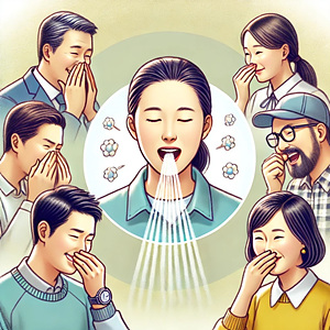 구취제거취약