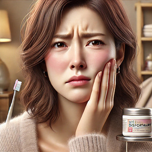 치과 의사도 인정한 덴플러스 잇몸 관리 후기