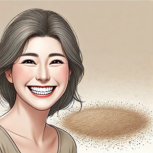입냄새 개선 새롭게 시작해 보세요