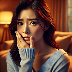 구강보조용품 치아와 잇몸 건강 유지 비결