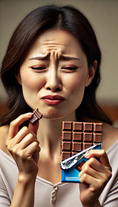 찬물 양치도 문제없어요! 회복한 잇몸 건강